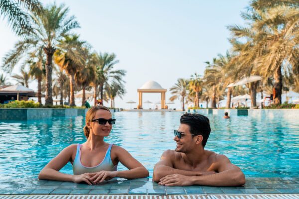 Hilton Ras al Khaimah all inclusive package