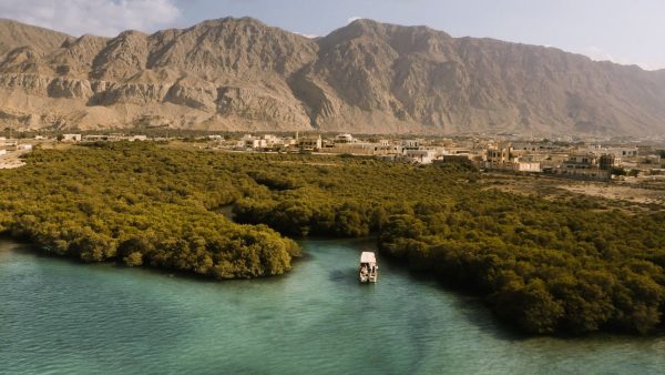 Hilton Ras al Khaimah all inclusive package - Image 3