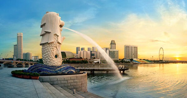 Singapore travel visa