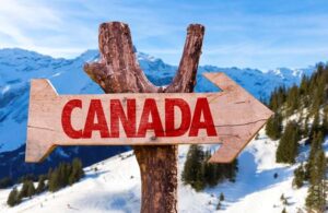 Canadian visit visa from UAE