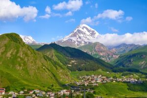 Azerbaijan Holiday Package from RAK