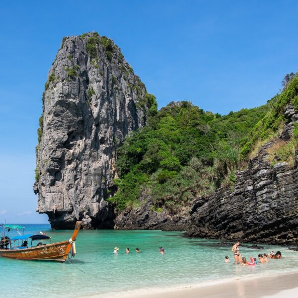 Thailand Holiday Package from RAK