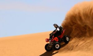 Dubai Fixed Group Departure Package