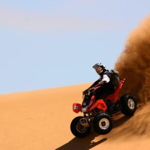 Dubai Fixed Group Departure Package