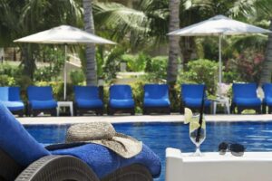 Hilton Al Hamra Beach & Golf Resort