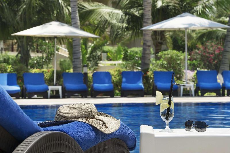 Hilton Al Hamra Beach & Golf Resort