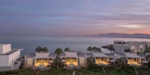 InterContinental Ras Al Khaimah Mina Al Arab Resort & Spa